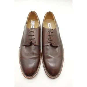 Steve Madden | Shoes | Steve Madden Bellman Brown Leather  display picture 3